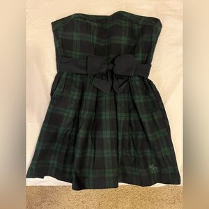 Abercrombie & Fitch mini dress, New with tag - Size 2